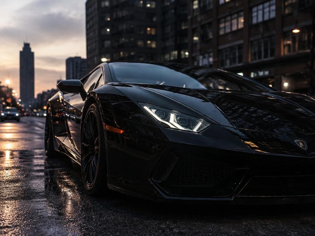 Automotive