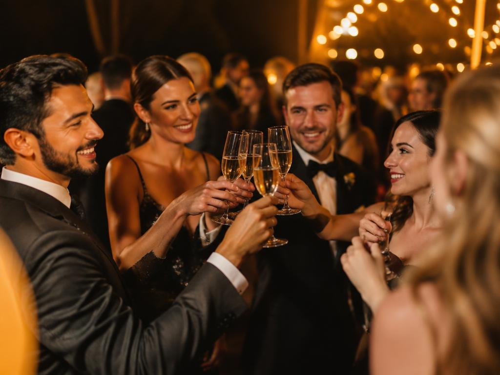Private Events