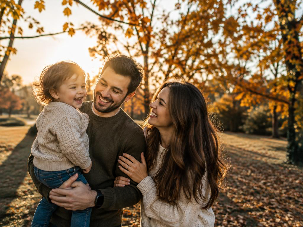 Couples & Family