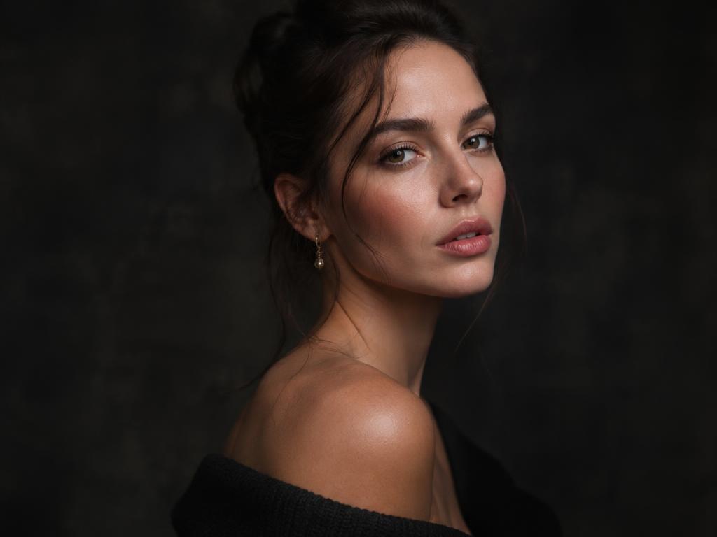 Portrait Photography